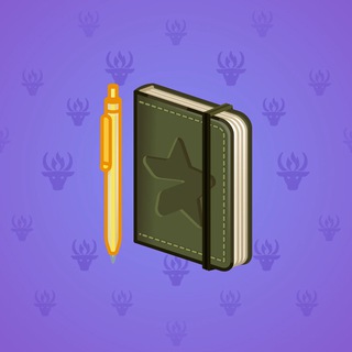 Star Notepad #50353