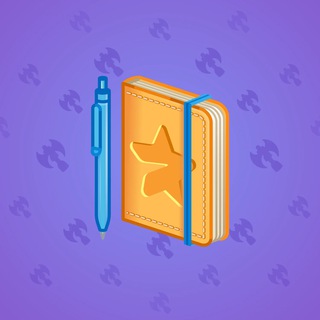 Star Notepad #50382