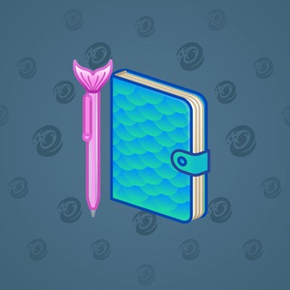 Star Notepad #50461