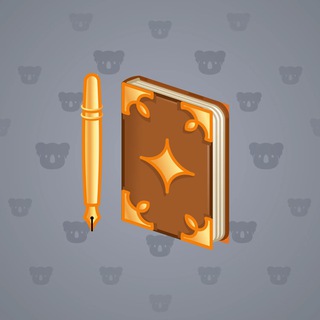 Star Notepad #50466