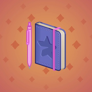 Star Notepad #50467