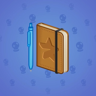 Star Notepad #50468
