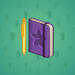Star Notepad #50473