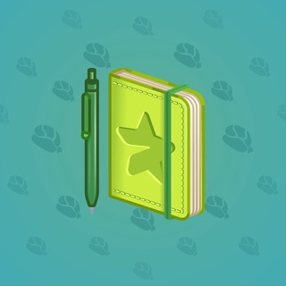 Star Notepad #50484