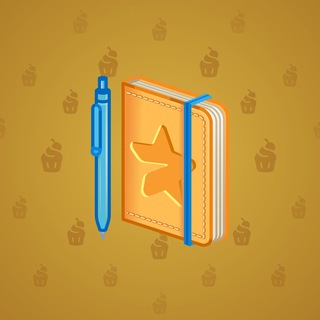 Star Notepad #50873