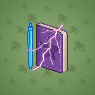 Star Notepad #50890
