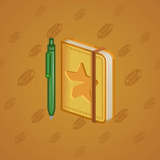 Star Notepad #50891