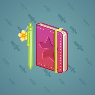 Star Notepad #50892