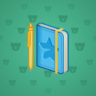 Star Notepad #50897
