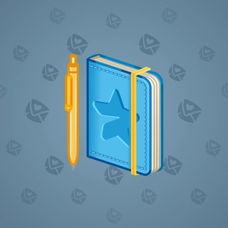 Star Notepad #50898