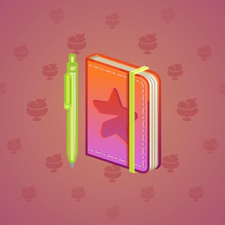 Star Notepad #50899