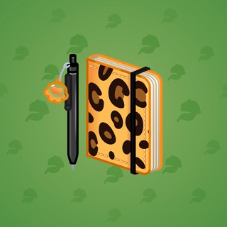 Star Notepad #50903