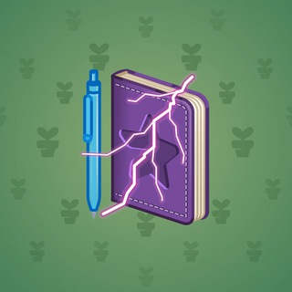 Star Notepad #50912