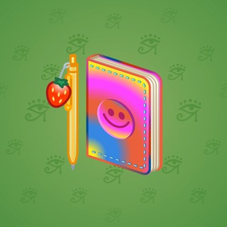 Star Notepad #50915