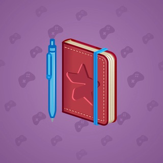 Star Notepad #50918