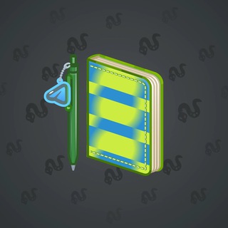 Star Notepad #50920