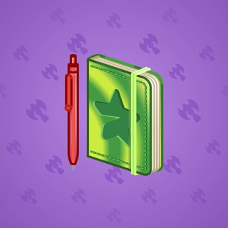 Star Notepad #50921