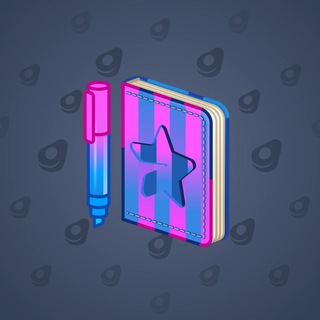 Star Notepad #50923