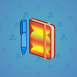 Star Notepad #50927