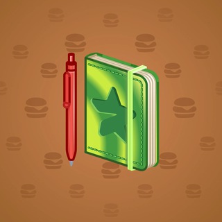 Star Notepad #50929