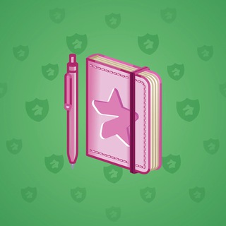 Star Notepad #50931
