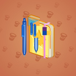 Star Notepad #50935