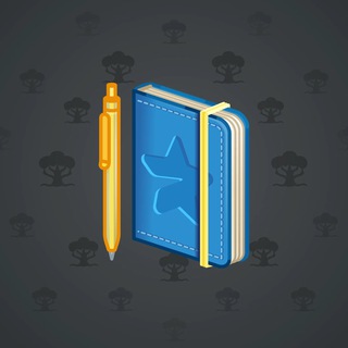 Star Notepad #51056