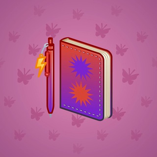 Star Notepad #51063
