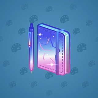 Star Notepad #51071