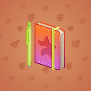Star Notepad #51084