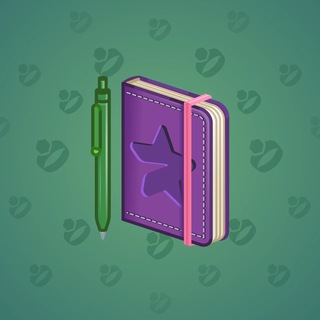 Star Notepad #51121