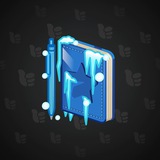 Star Notepad #51122