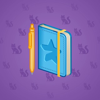 Star Notepad #51129