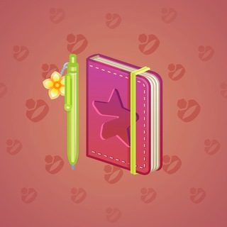 Star Notepad #51131