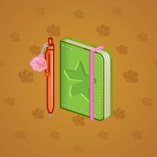 Star Notepad #51132