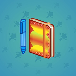 Star Notepad #51135