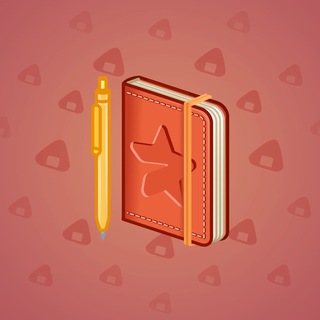 Star Notepad #51143