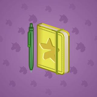 Star Notepad #51145