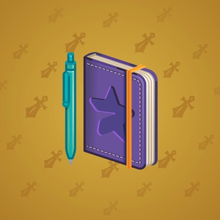 Star Notepad #51147