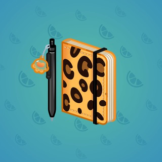 Star Notepad #51481