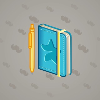Star Notepad #51486