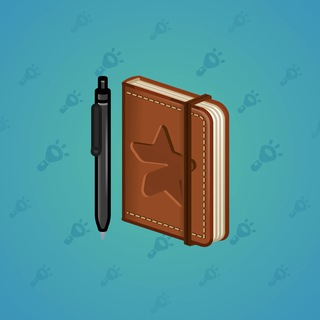 Star Notepad #51489