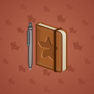 Star Notepad #51491