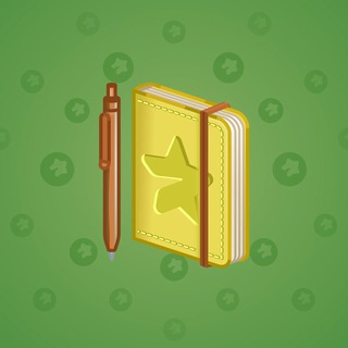 Star Notepad #51493