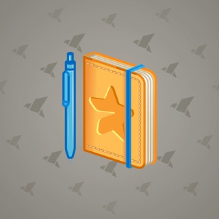 Star Notepad #51504