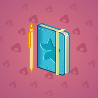 Star Notepad #51506