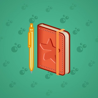 Star Notepad #51509
