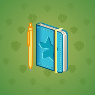 Star Notepad #51511