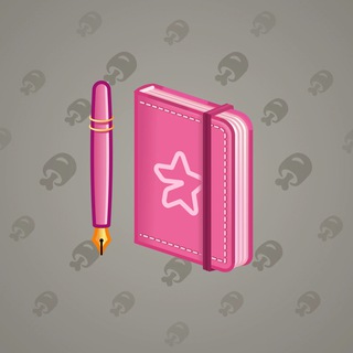 Star Notepad #51513