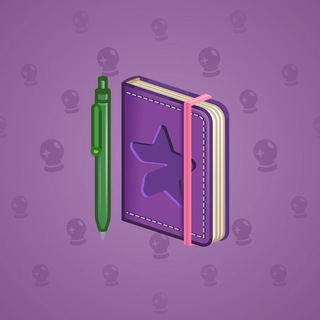 Star Notepad #51515